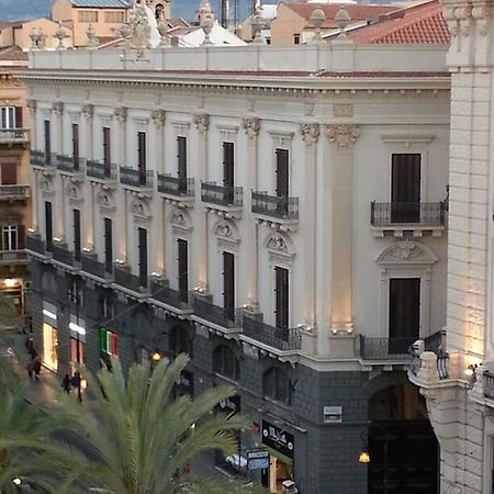 Galleria S.Domenico Home Palermo Bagian luar foto