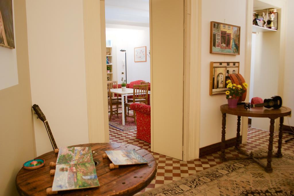 Galleria S.Domenico Home Palermo Bagian luar foto