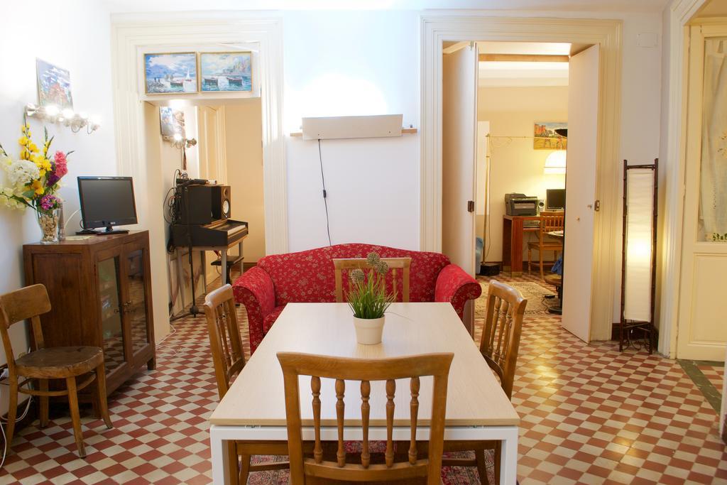 Galleria S.Domenico Home Palermo Bagian luar foto