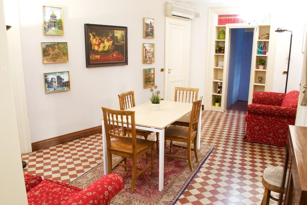 Galleria S.Domenico Home Palermo Bagian luar foto