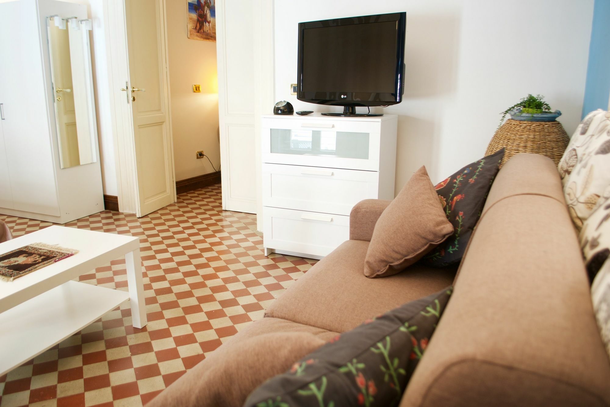 Galleria S.Domenico Home Palermo Bagian luar foto